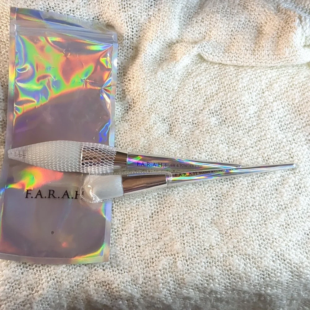 Farah essential duo